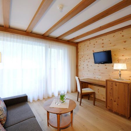 Bad Moos - Aqua Spa Resort Sexten Dış mekan fotoğraf