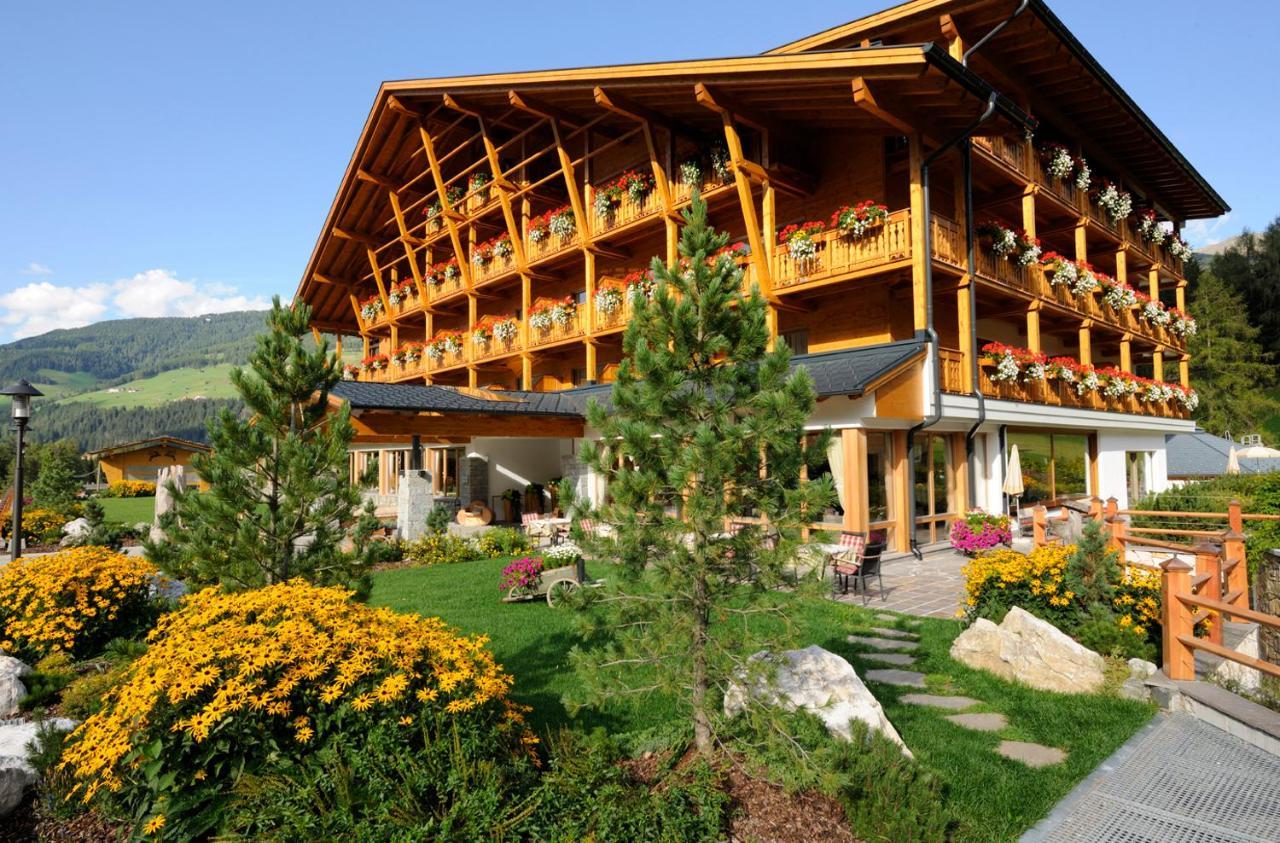 Bad Moos - Aqua Spa Resort Sexten Dış mekan fotoğraf