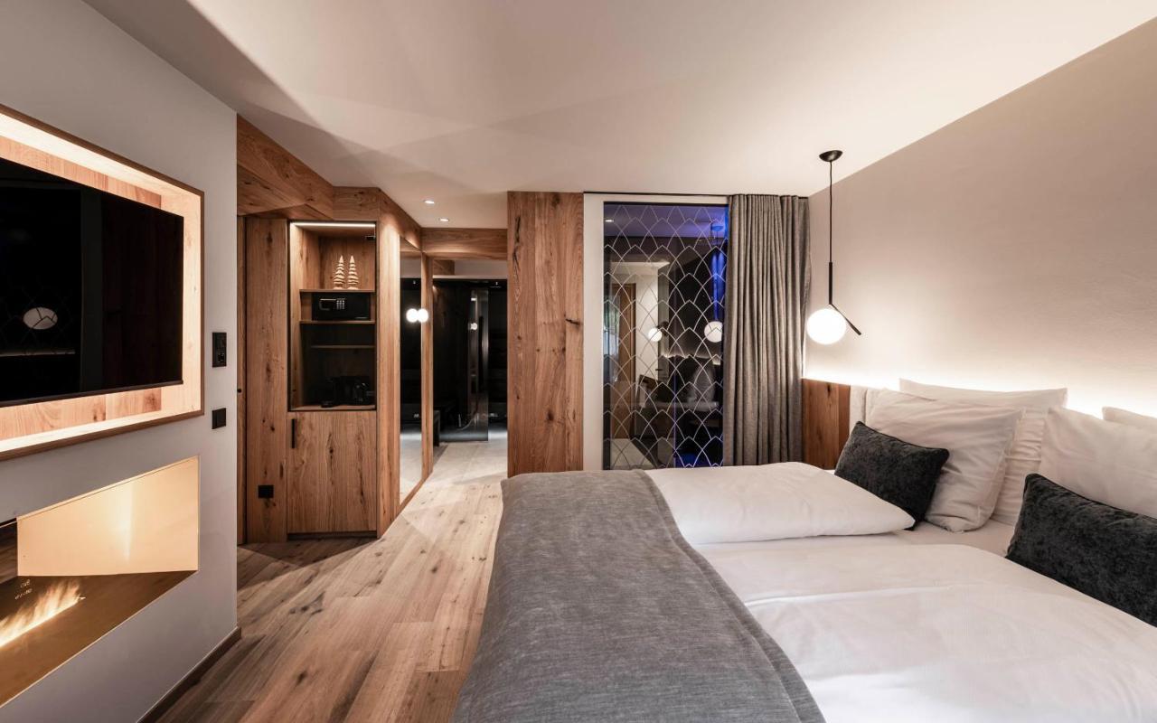 Bad Moos - Aqua Spa Resort Sexten Dış mekan fotoğraf